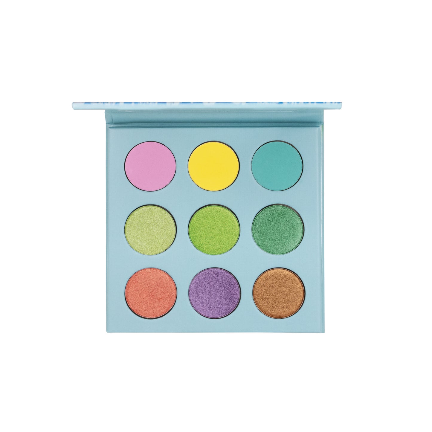 "Soulmates" Palette