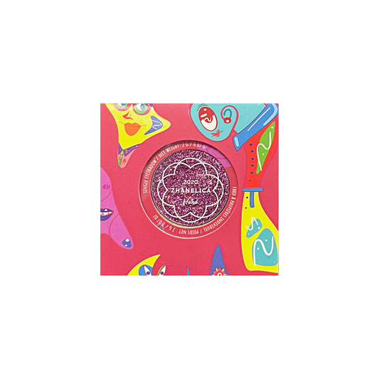 Eyeshadow Single Glitter